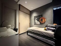 Coco Palms (D18), Condominium #541108081
